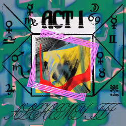 Chaos #4125 - PROViDE