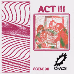 Chaos #17054 - You