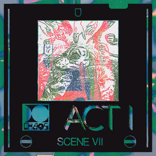 Chaos Songs