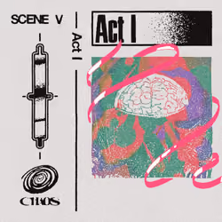 Chaos #17938 - Content