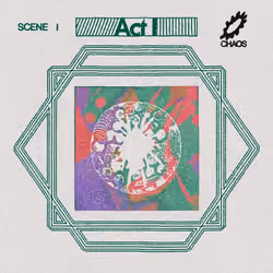 Chaos #7700 - It All Led Me Back To You