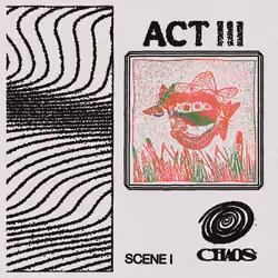 Chaos #16350 - Enemies