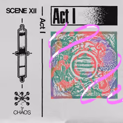 Chaos #13518 - In The Silence