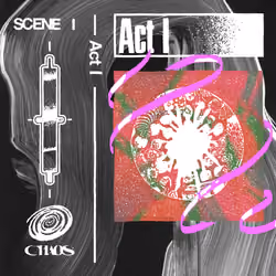 Chaos #7635 - It All Led Me Back To You