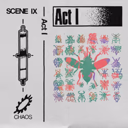 Chaos #13082 - Chaos