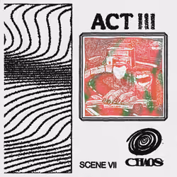Chaos #5240 - Single Hater