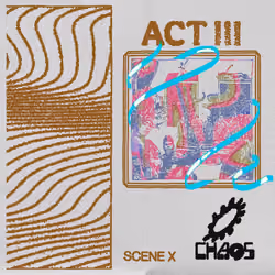 Chaos #13450 - Late Bloomer