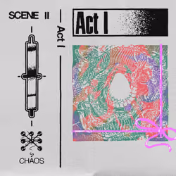 Chaos #15210 - Monday