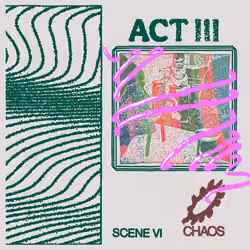 Chaos #4353 - Special