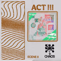 Chaos #5436 - Bonsai
