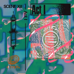 Chaos #11484 - In The Silence