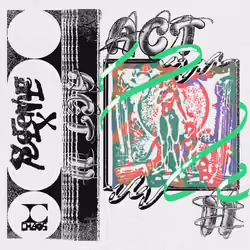 Chaos #12612 - Let It Fall