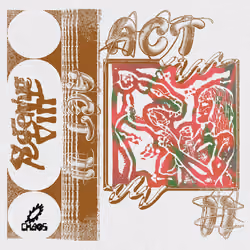 Chaos #11362 - Walls to Fade