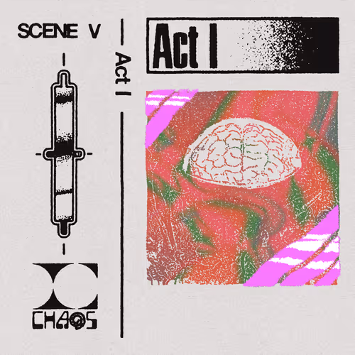 Chaos #14123 - Content