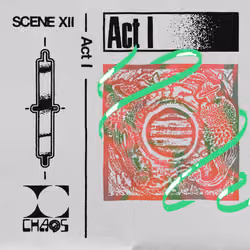 Chaos #18113 - In The Silence