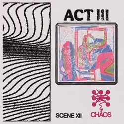 Chaos #8942 - You