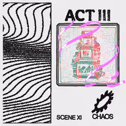 Chaos #3006 - I'm Alright