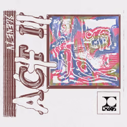Chaos #15211 - Everseen