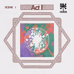 Chaos #10514 - It All Led Me Back To You