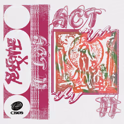 Chaos #3062 - Let It Fall