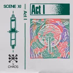 Chaos #7991 - Struggle No More