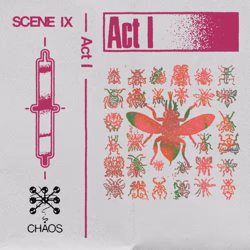 Chaos Songs