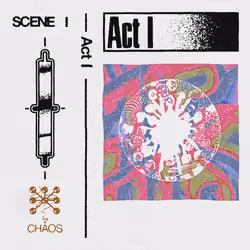 Chaos #4150 - It All Led Me Back To You