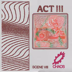 Chaos #16888 - Part Time Internet Friends
