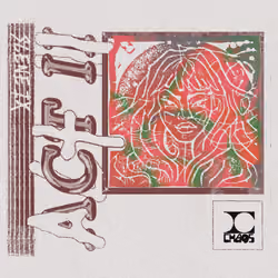 Chaos #7701 - Golden Apple