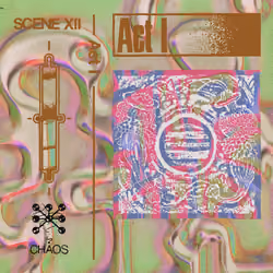 Chaos #7988 - In The Silence