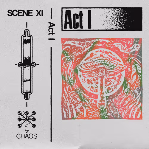 Chaos Songs