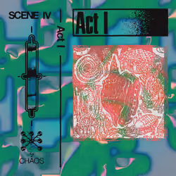 Chaos #15585 - Where Things Fall Apart
