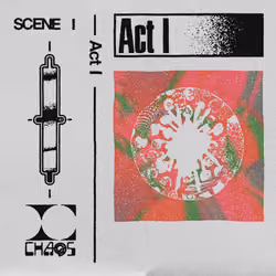 Chaos #18438 - Cocktail