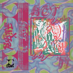 Chaos #5243 - Let It Fall