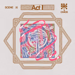 Chaos #8941 - Struggle No More