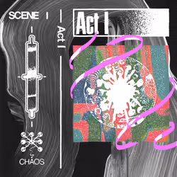 Chaos #6351 - It All Led Me Back To You