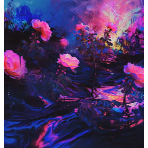 Dissociation 5