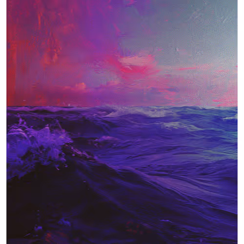 Dissociation 5