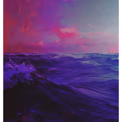 Moment of Eternal Detachment
