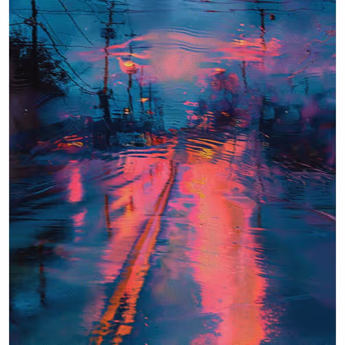 Dissociation 5