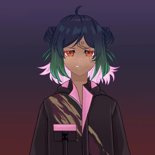 Thekazuhanft