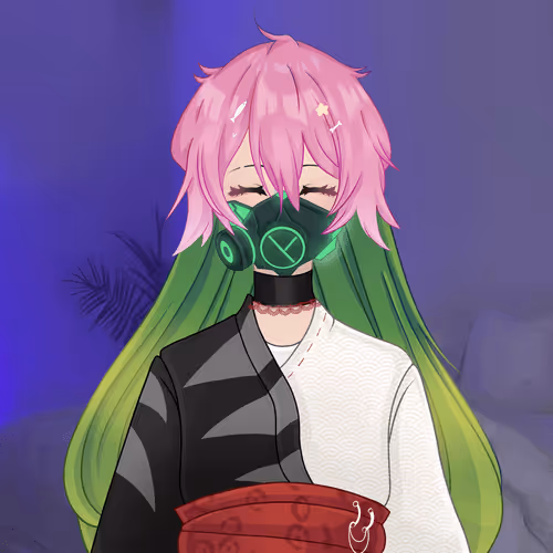 Kazuha #44