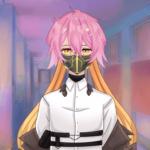 Kazuha #293