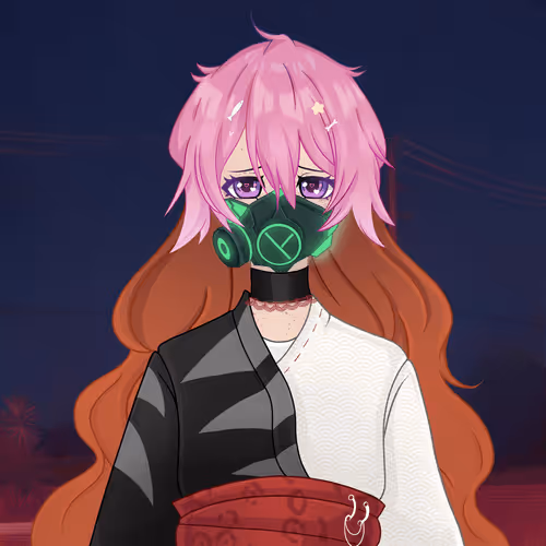 Kazuha #383