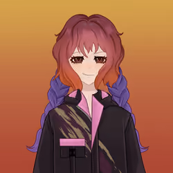 Kazuha #36