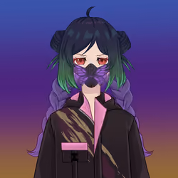 Kazuha #356