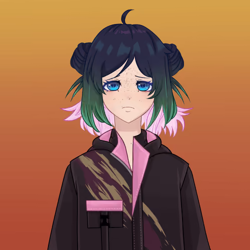Kazuha #404
