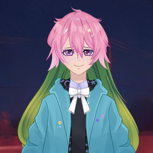 Kazuha #280