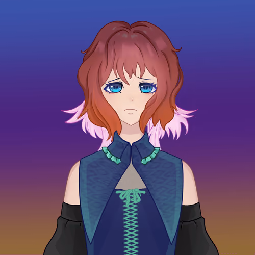 Kazuha #28