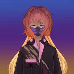 Kazuha #357